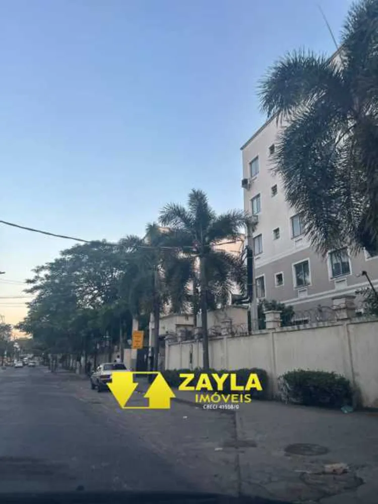 Apartamento, 2 quartos, 50 m² - Foto 40