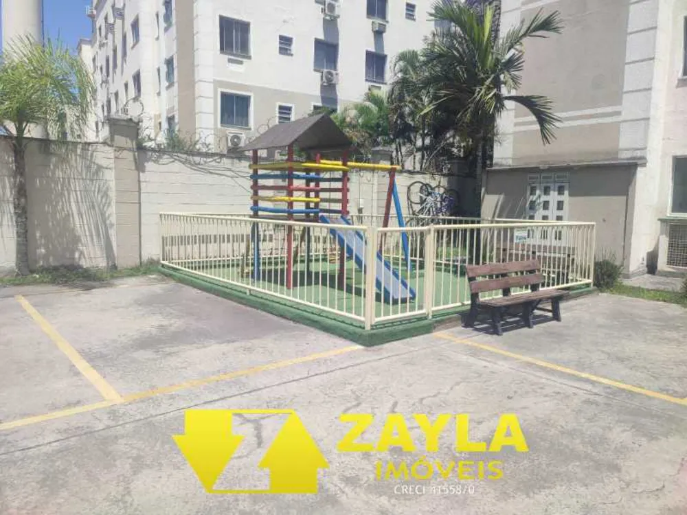 Apartamento, 2 quartos, 50 m² - Foto 41