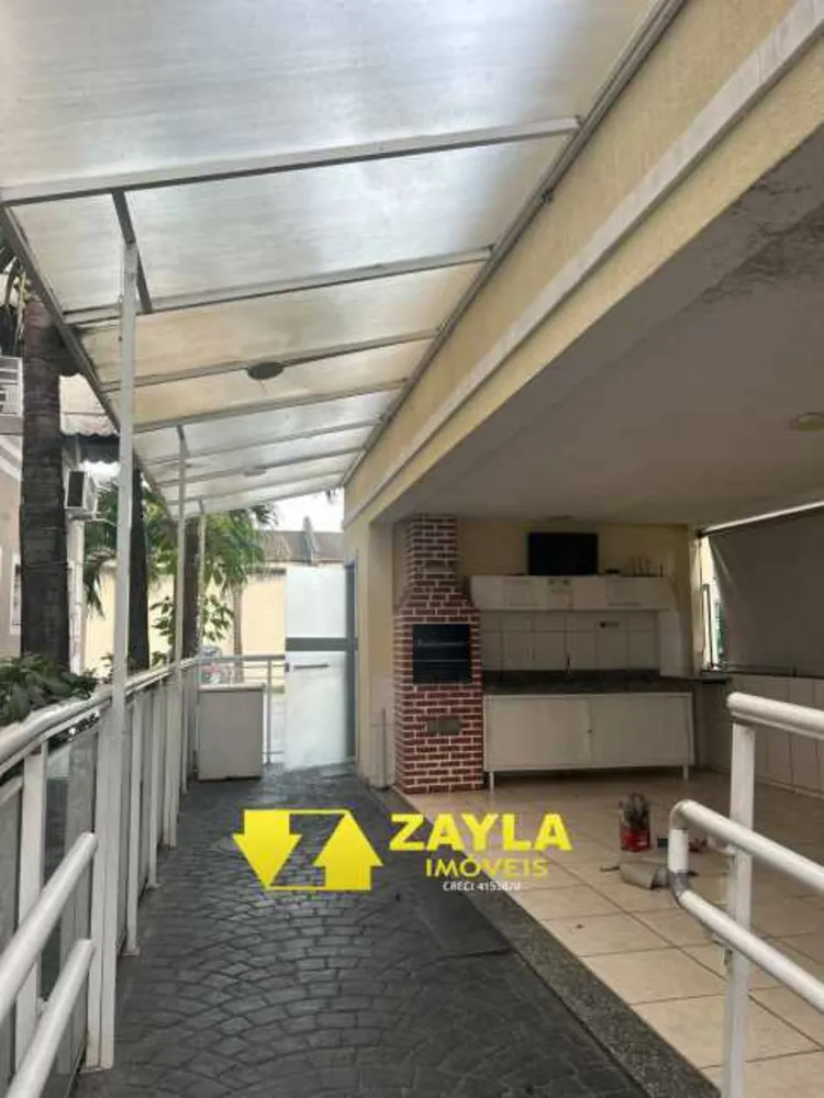 Apartamento, 2 quartos, 50 m² - Foto 29