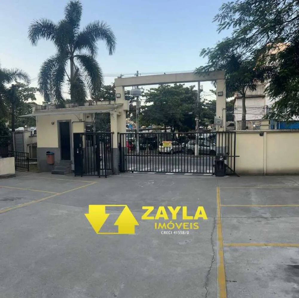 Apartamento, 2 quartos, 50 m² - Foto 38