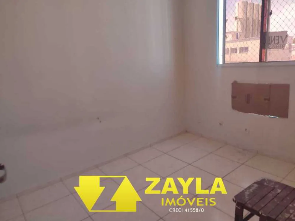 Apartamento, 2 quartos, 50 m² - Foto 15