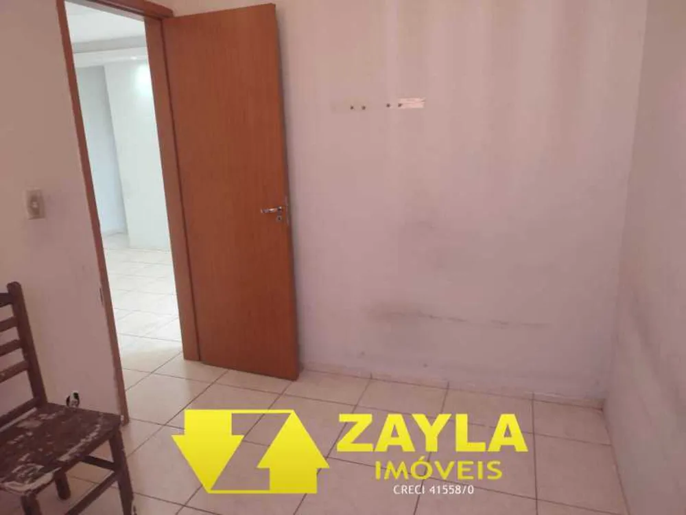 Apartamento, 2 quartos, 50 m² - Foto 14