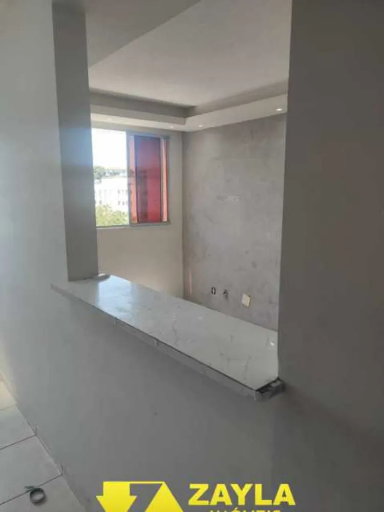 Apartamento, 2 quartos, 50 m² - Foto 27