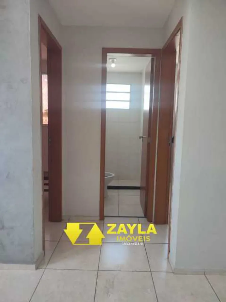 Apartamento, 2 quartos, 50 m² - Foto 10