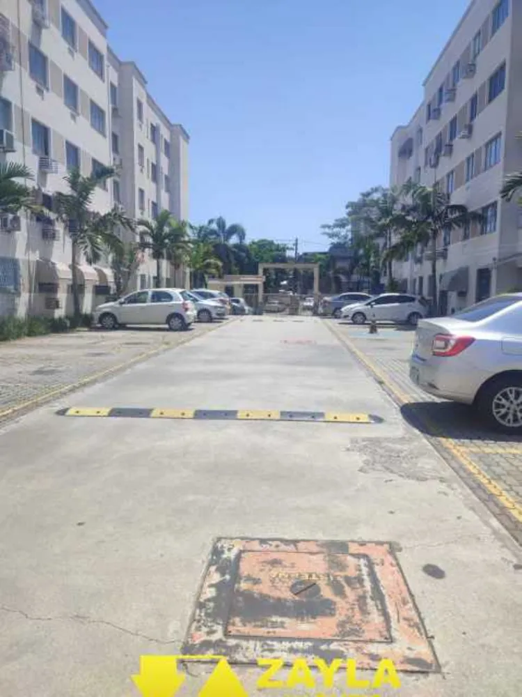 Apartamento, 2 quartos, 50 m² - Foto 39