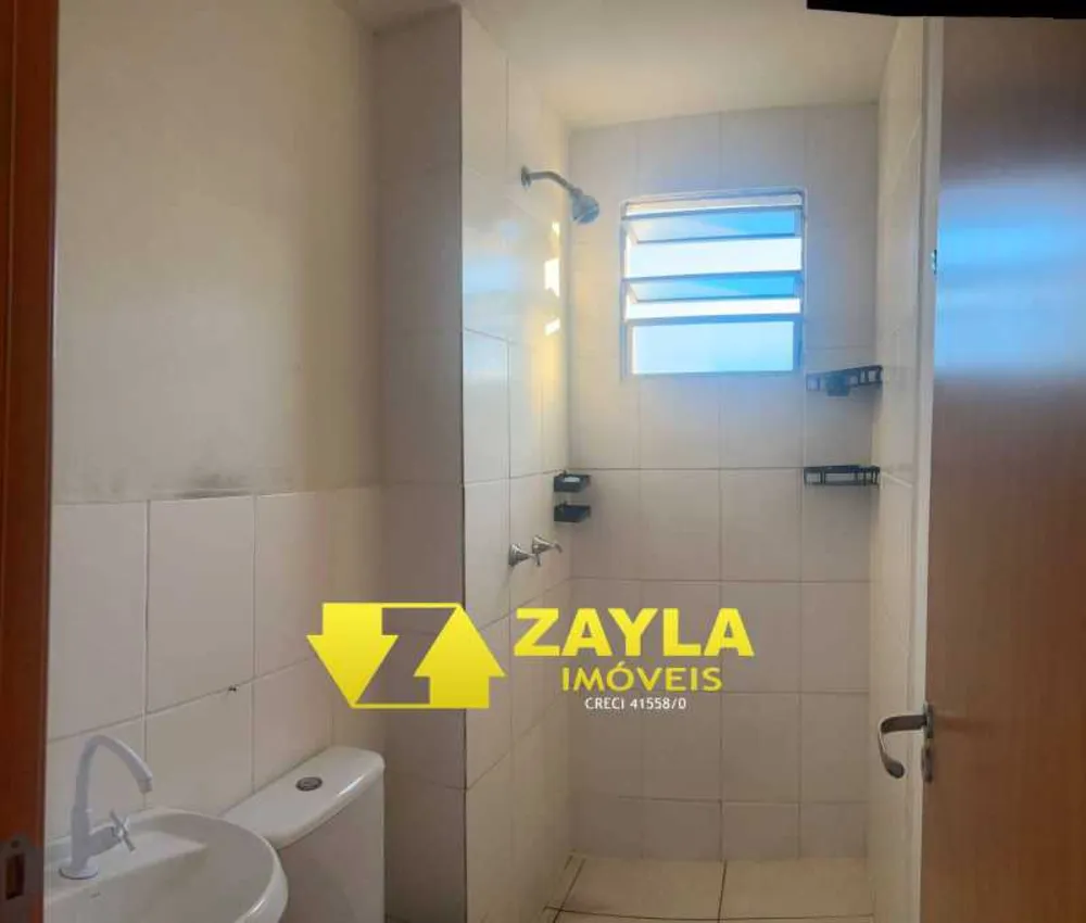 Apartamento, 2 quartos, 50 m² - Foto 12
