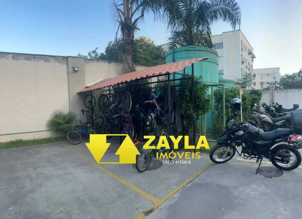 Apartamento, 2 quartos, 50 m² - Foto 35