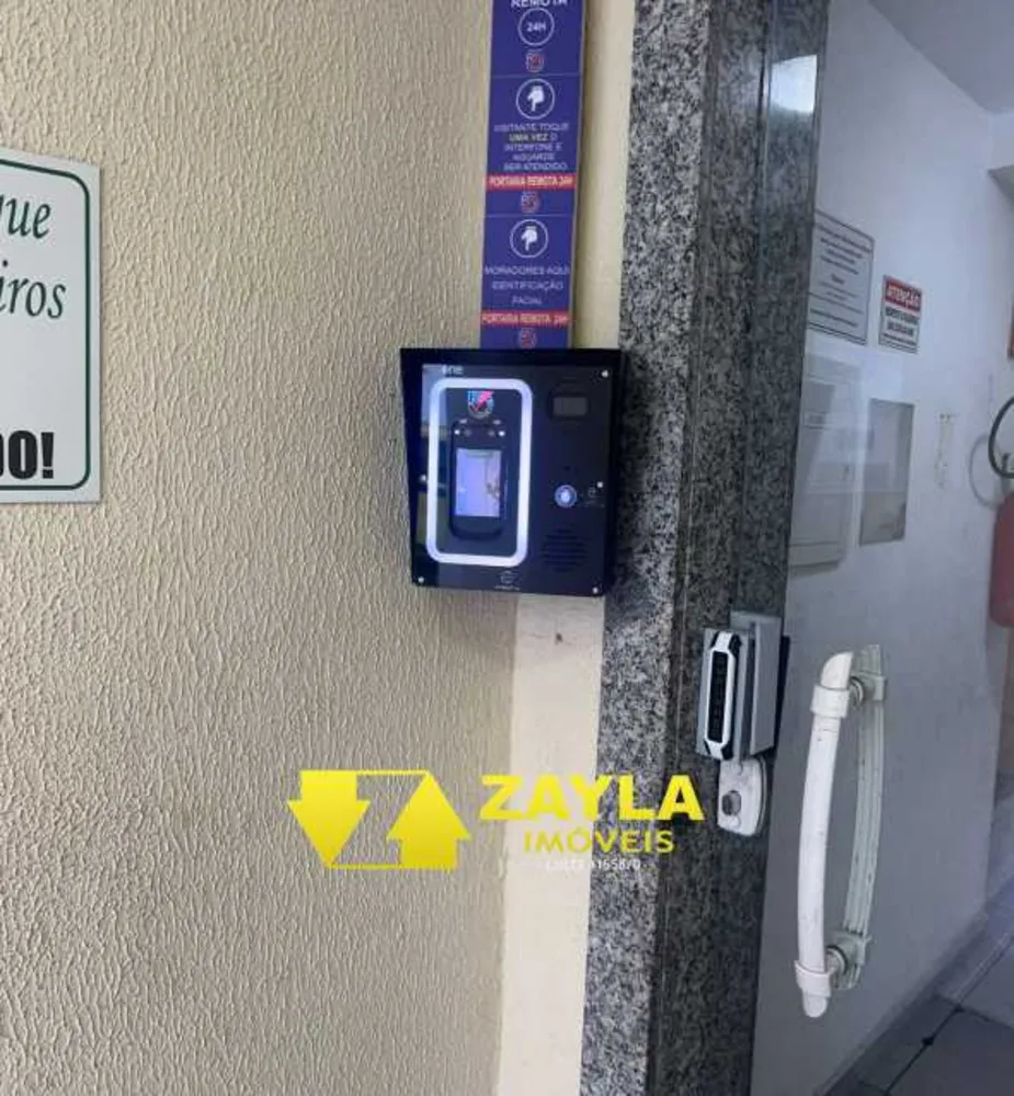 Apartamento, 2 quartos, 50 m² - Foto 24