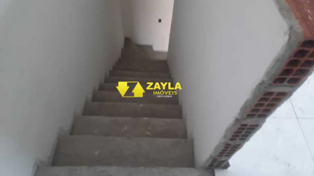 Casa, 2 quartos, 84 m² - Foto 24