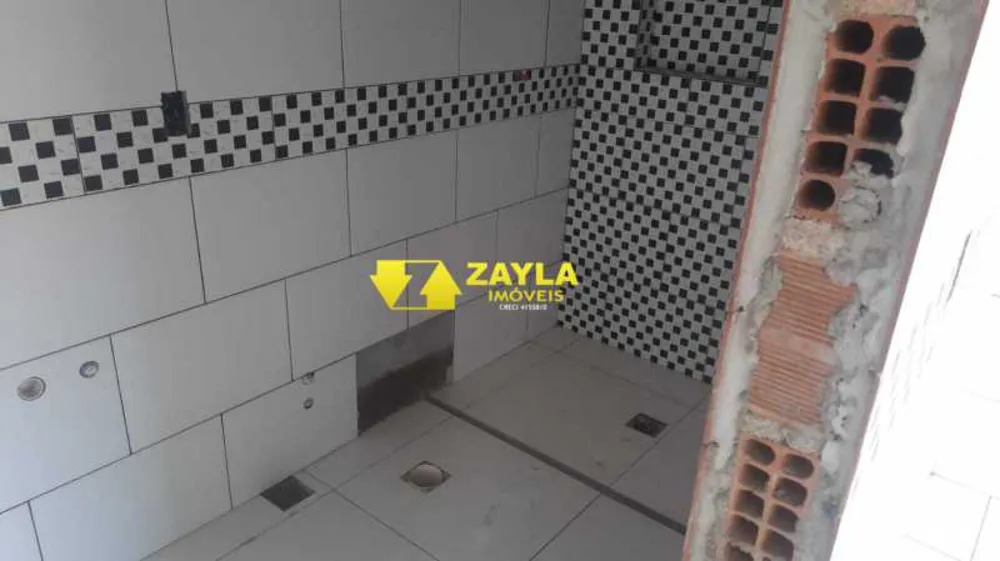 Casa, 2 quartos, 84 m² - Foto 13