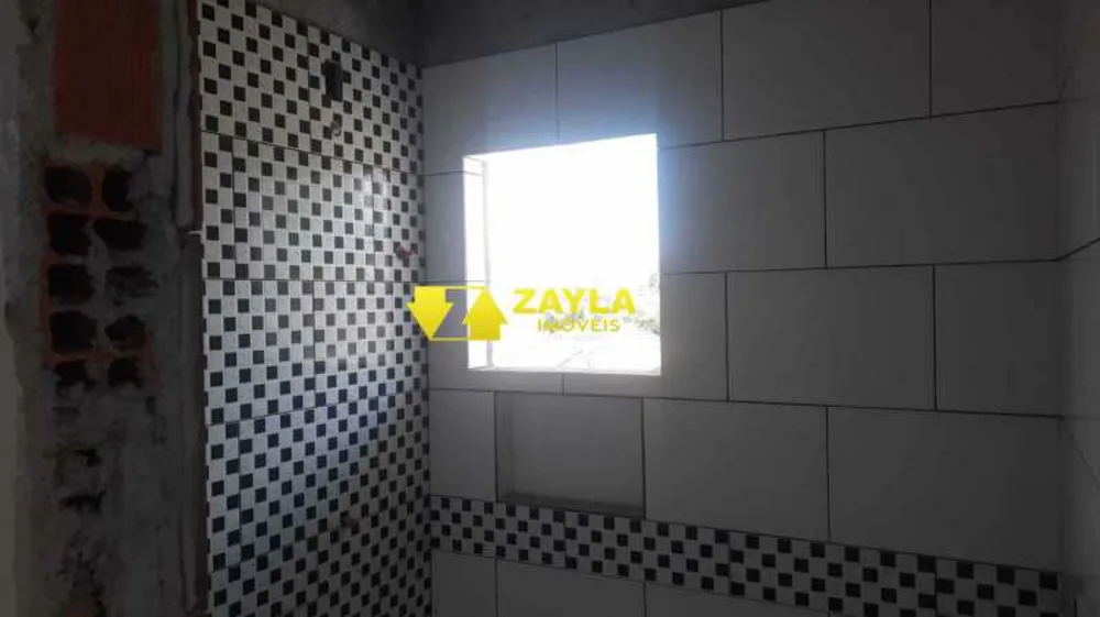 Casa, 2 quartos, 84 m² - Foto 20