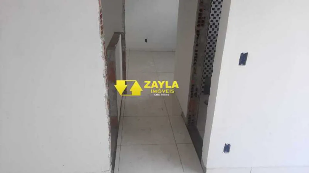 Casa, 2 quartos, 84 m² - Foto 12