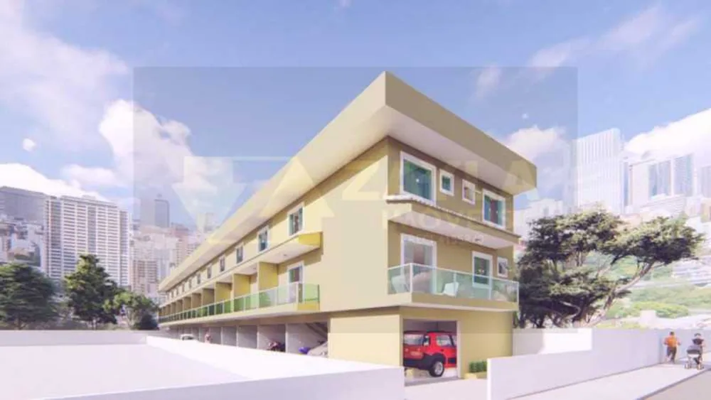 Casa, 2 quartos, 84 m² - Foto 2
