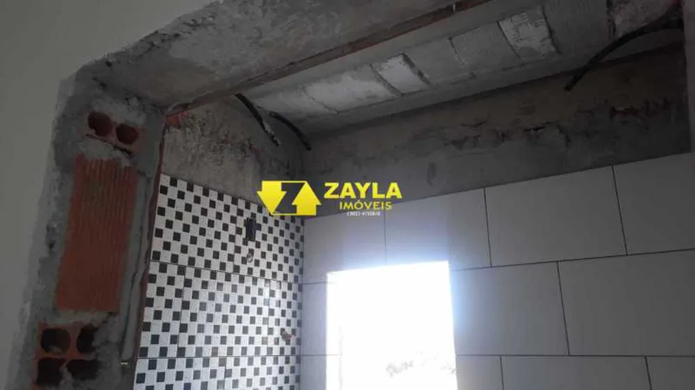 Casa, 2 quartos, 84 m² - Foto 21