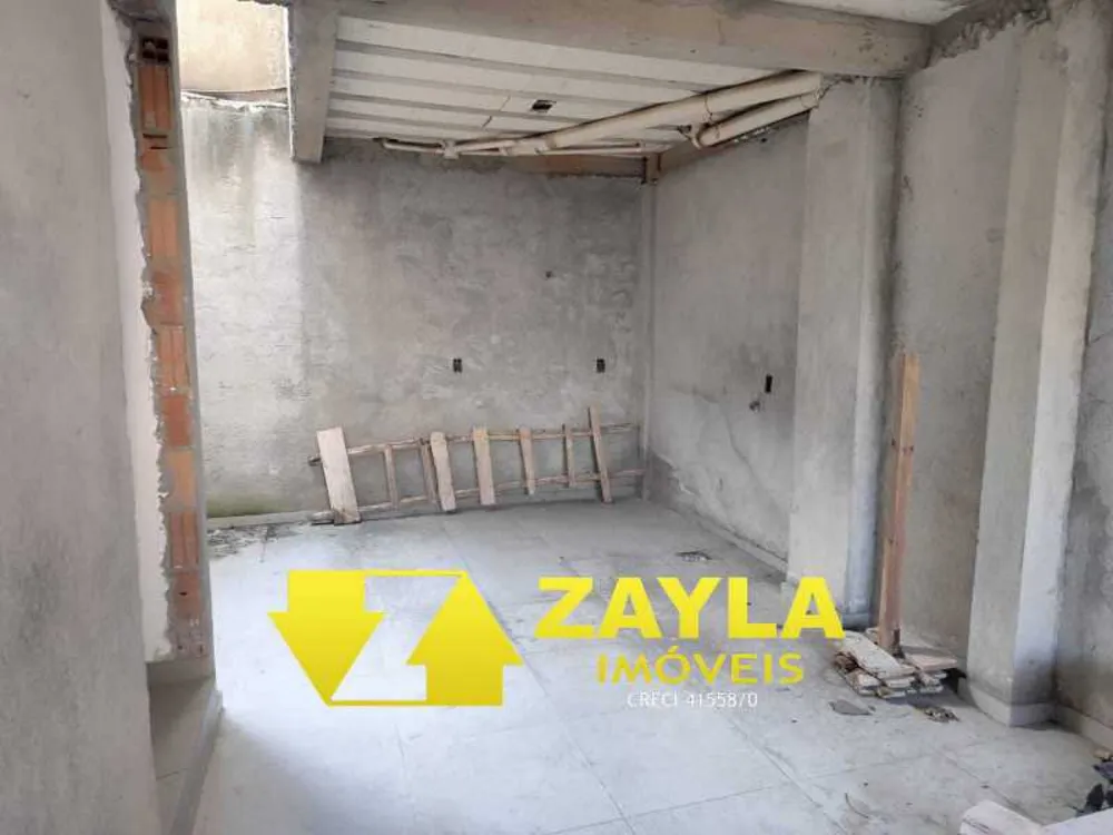 Casa, 2 quartos, 84 m² - Foto 7
