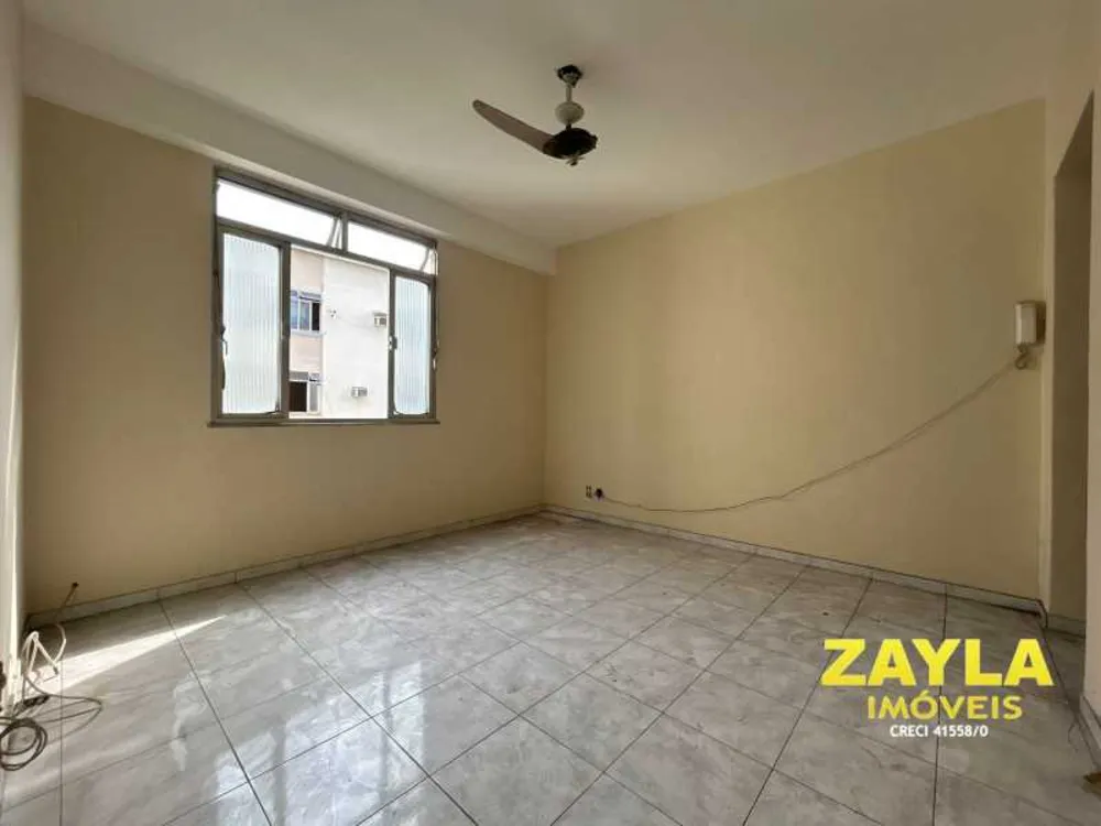 Apartamento, 2 quartos, 50 m² - Foto 9