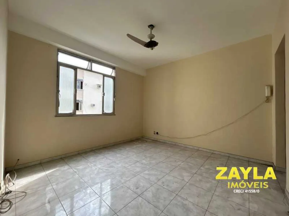 Apartamento, 2 quartos, 50 m² - Foto 5
