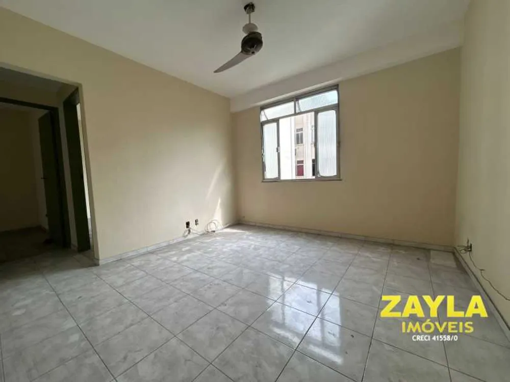 Apartamento, 2 quartos, 50 m² - Foto 2
