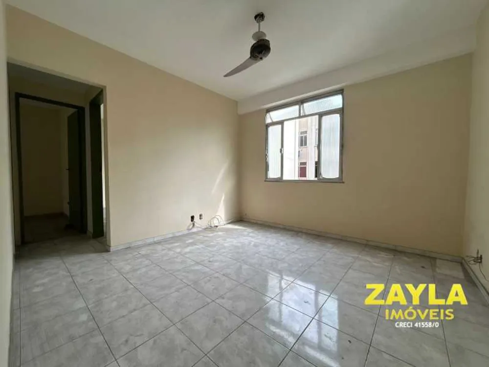 Apartamento, 2 quartos, 50 m² - Foto 3
