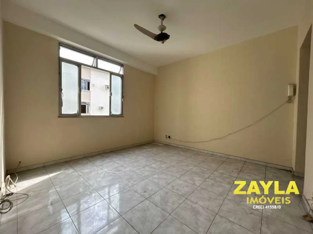 Apartamento, 2 quartos, 50 m² - Foto 8