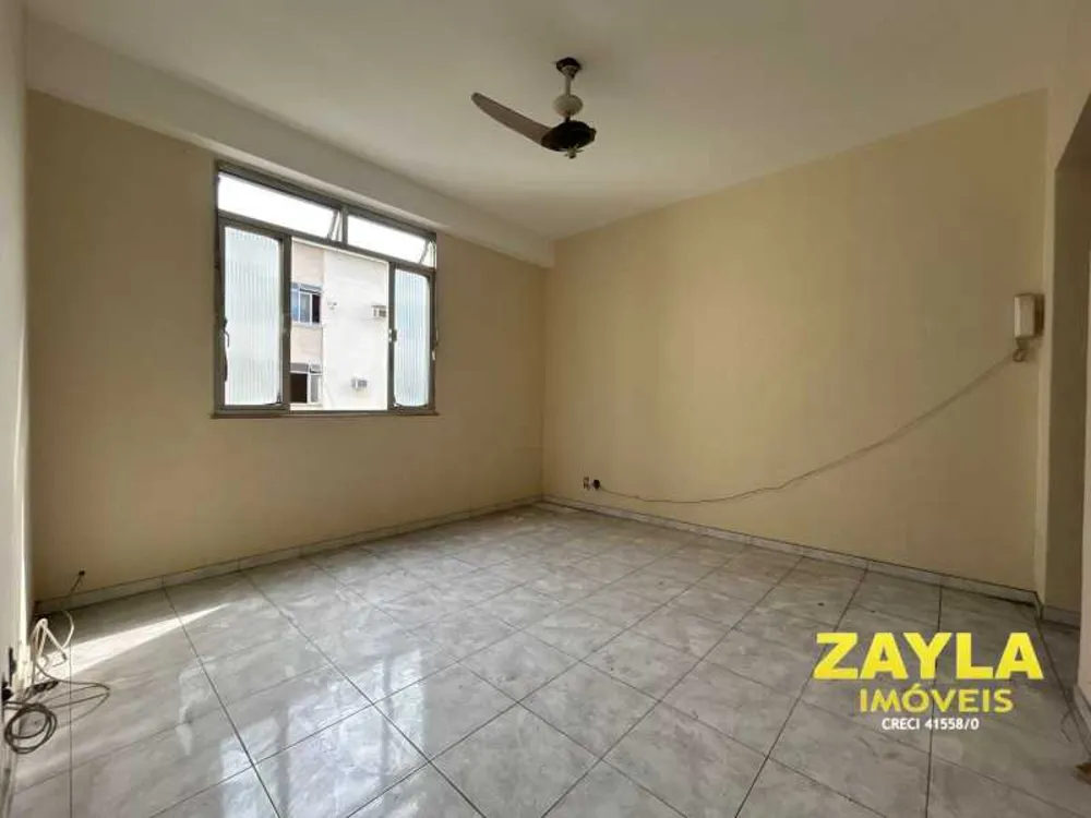 Apartamento, 2 quartos, 50 m² - Foto 7