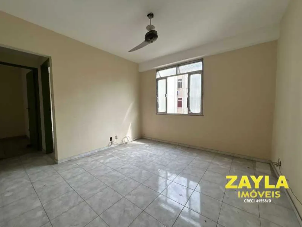 Apartamento, 2 quartos, 50 m² - Foto 1