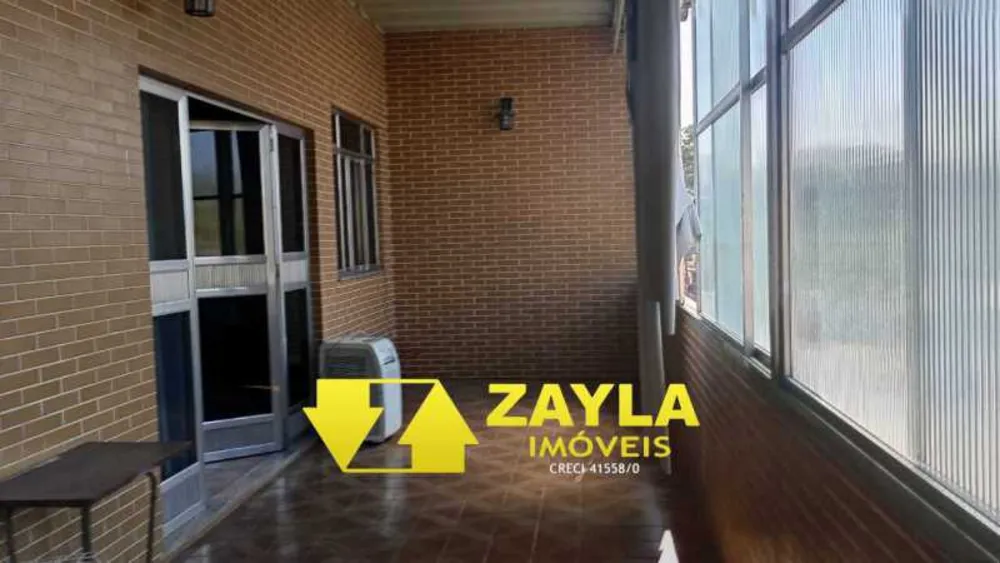 Casa, 5 quartos, 110 m² - Foto 22