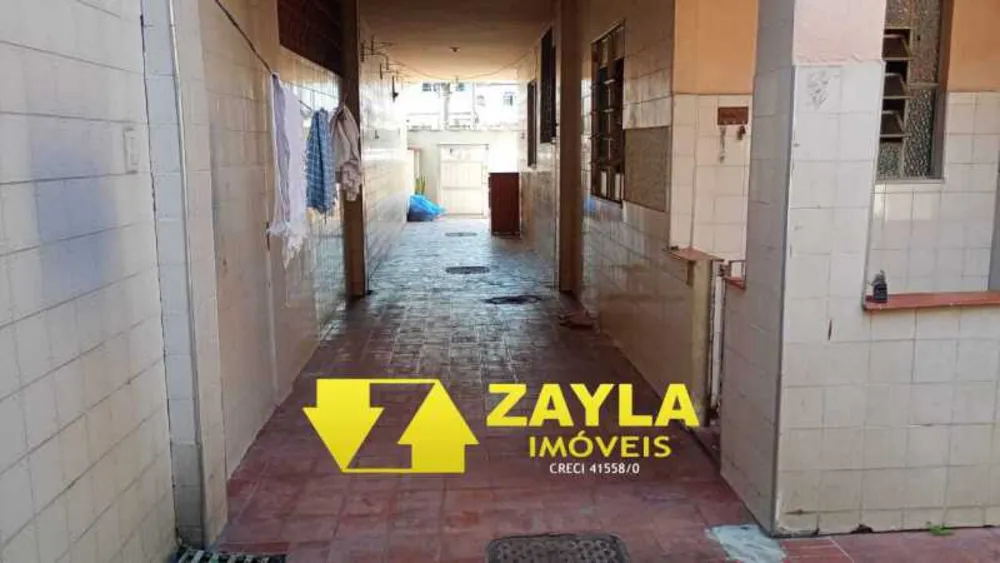 Casa, 5 quartos, 110 m² - Foto 19