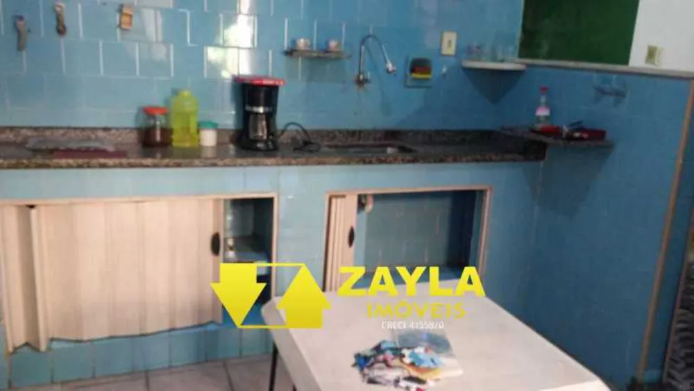 Casa, 5 quartos, 110 m² - Foto 16