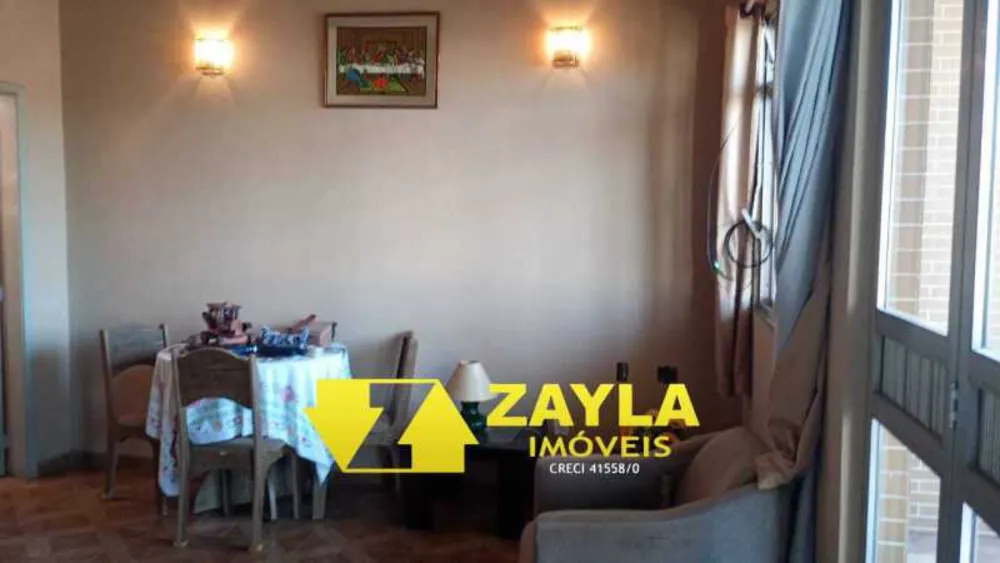 Casa, 5 quartos, 110 m² - Foto 24