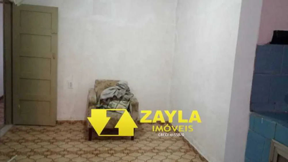Casa, 5 quartos, 110 m² - Foto 8