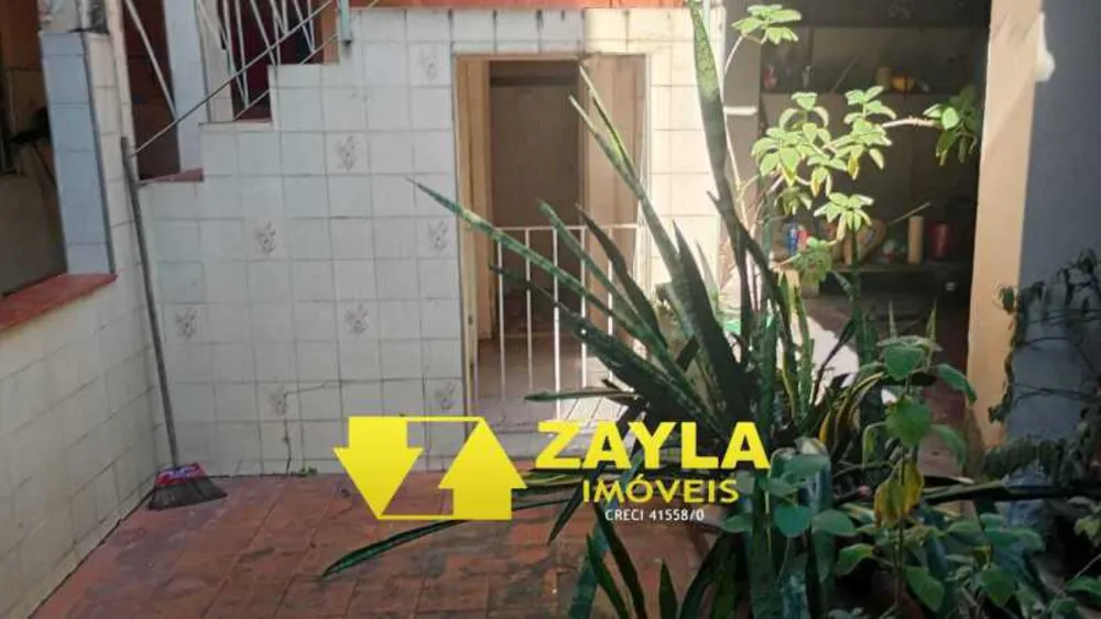 Casa, 5 quartos, 110 m² - Foto 31