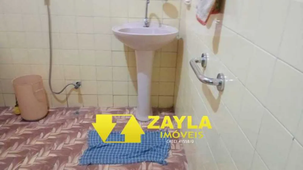 Casa, 5 quartos, 110 m² - Foto 10