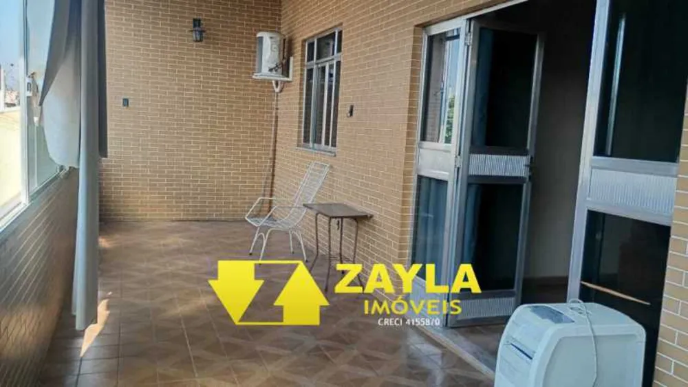 Casa, 5 quartos, 110 m² - Foto 21