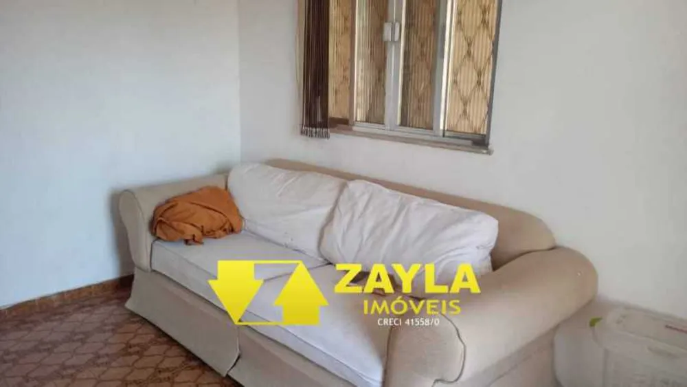 Casa, 5 quartos, 110 m² - Foto 7