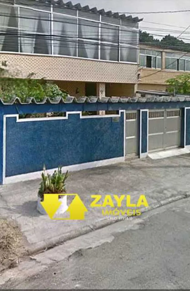 Casa, 5 quartos, 110 m² - Foto 2