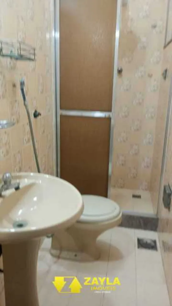 Casa, 5 quartos, 110 m² - Foto 29