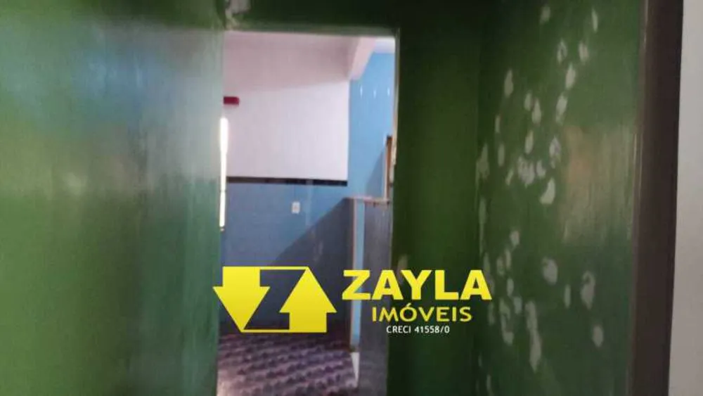 Casa, 5 quartos, 110 m² - Foto 18