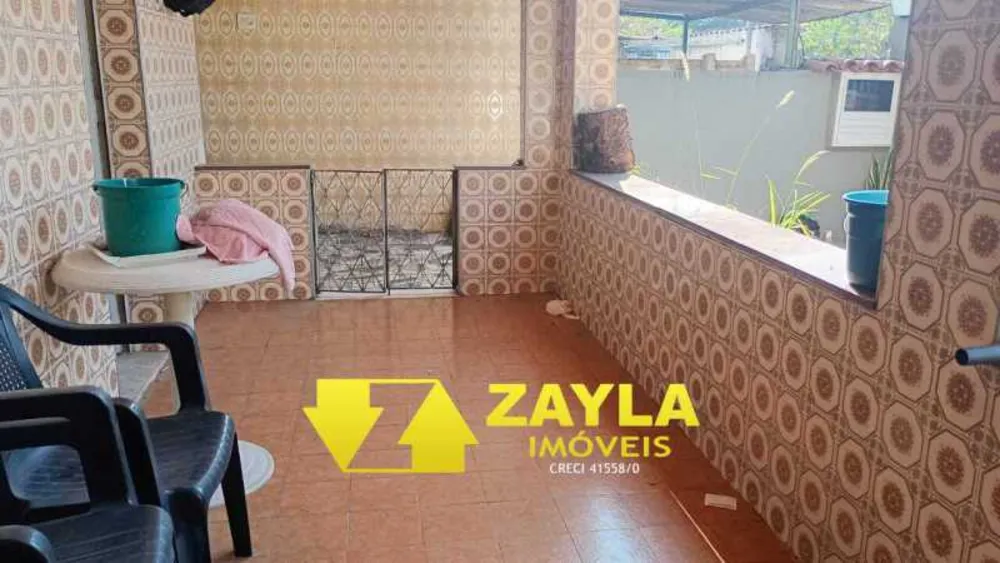 Casa, 5 quartos, 110 m² - Foto 6