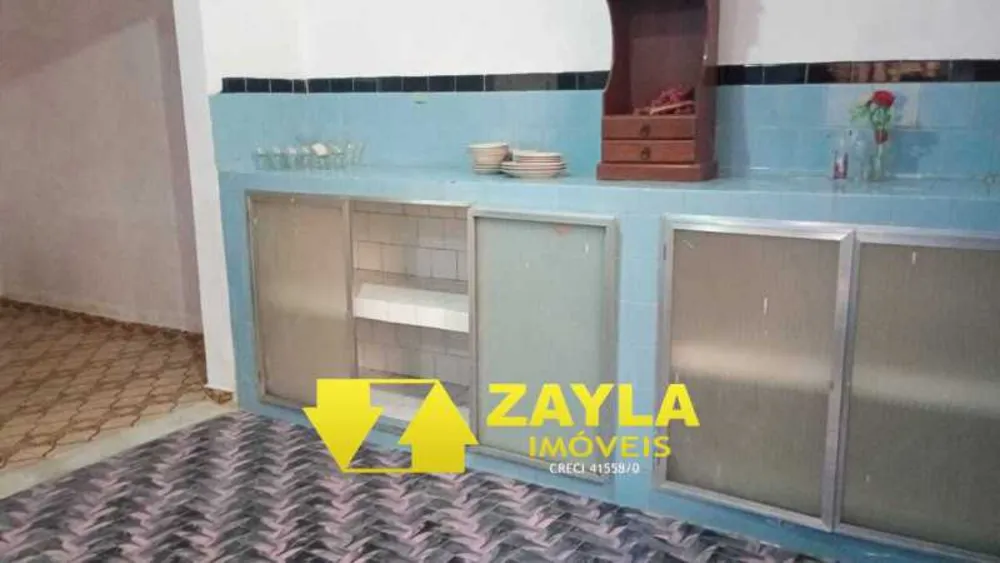 Casa, 5 quartos, 110 m² - Foto 17