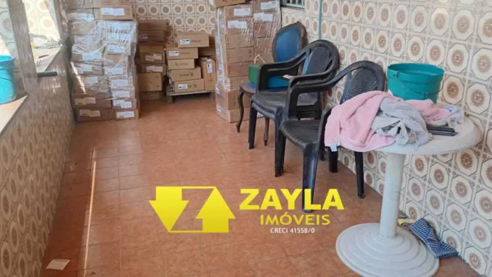 Casa, 5 quartos, 110 m² - Foto 5