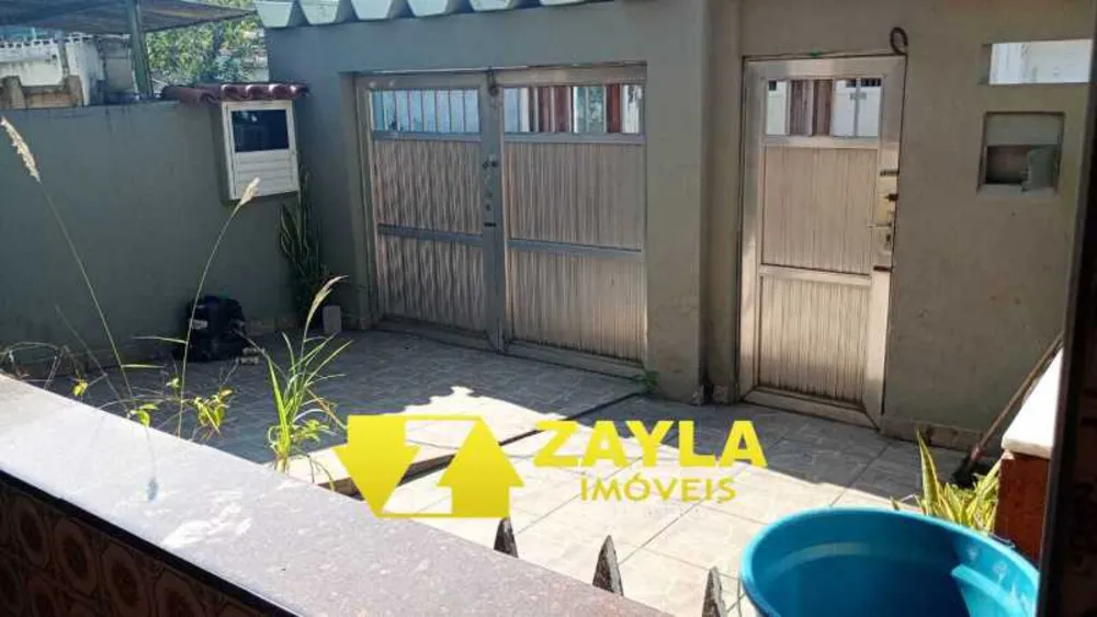 Casa, 5 quartos, 110 m² - Foto 4