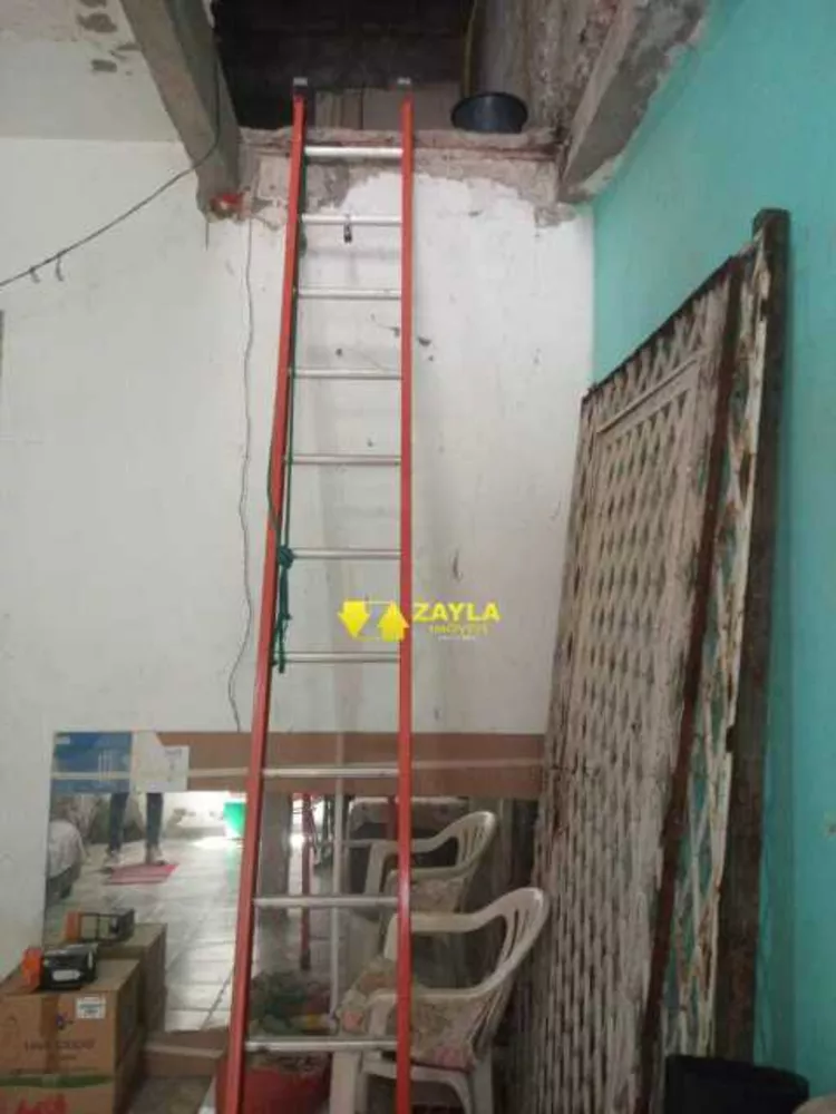 Casa de Vila, 3 quartos - Foto 17