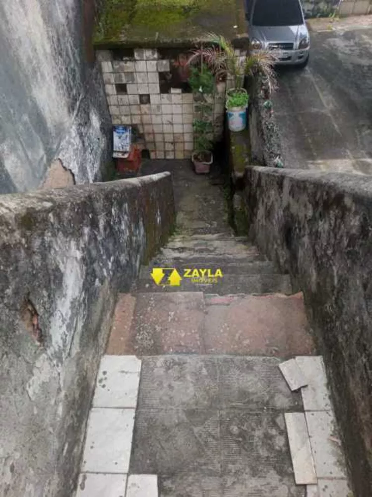 Casa de Vila, 3 quartos - Foto 21