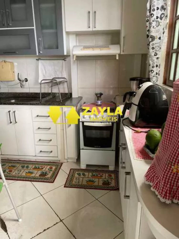 Casa de Condomínio, 3 quartos - Foto 11