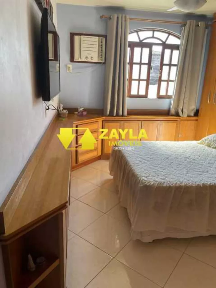 Casa de Condomínio, 3 quartos - Foto 18