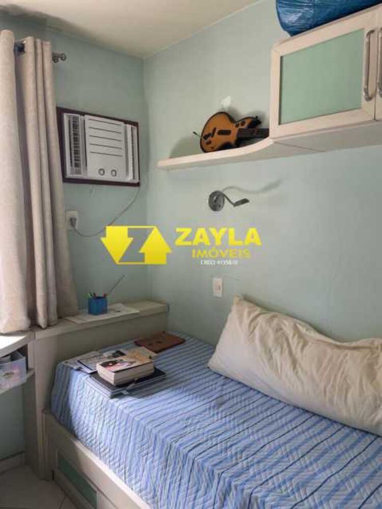 Casa de Condomínio, 3 quartos - Foto 12