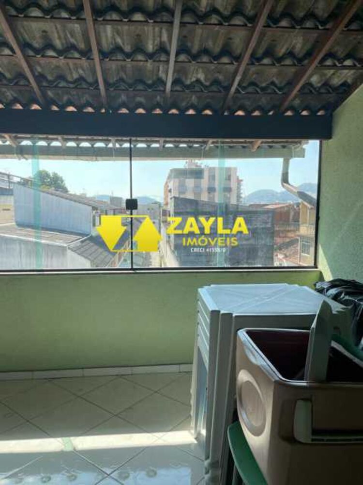 Casa de Condomínio, 3 quartos - Foto 25