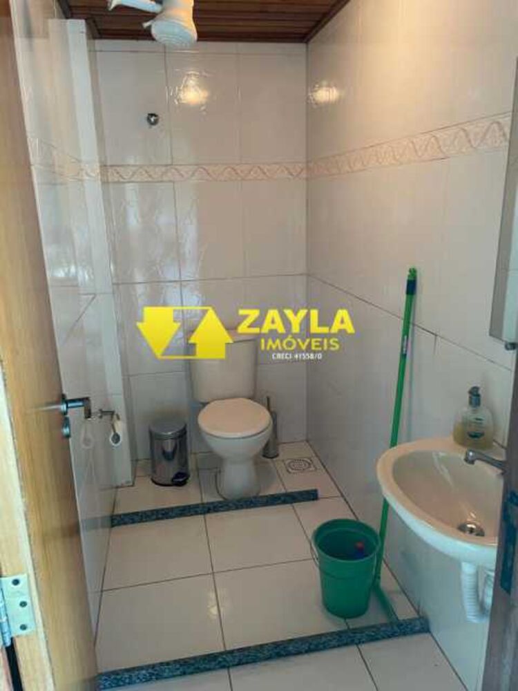 Casa de Condomínio, 3 quartos - Foto 29