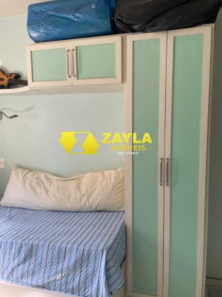 Casa de Condomínio, 3 quartos - Foto 15